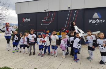 Mandalina HNK Hajduk