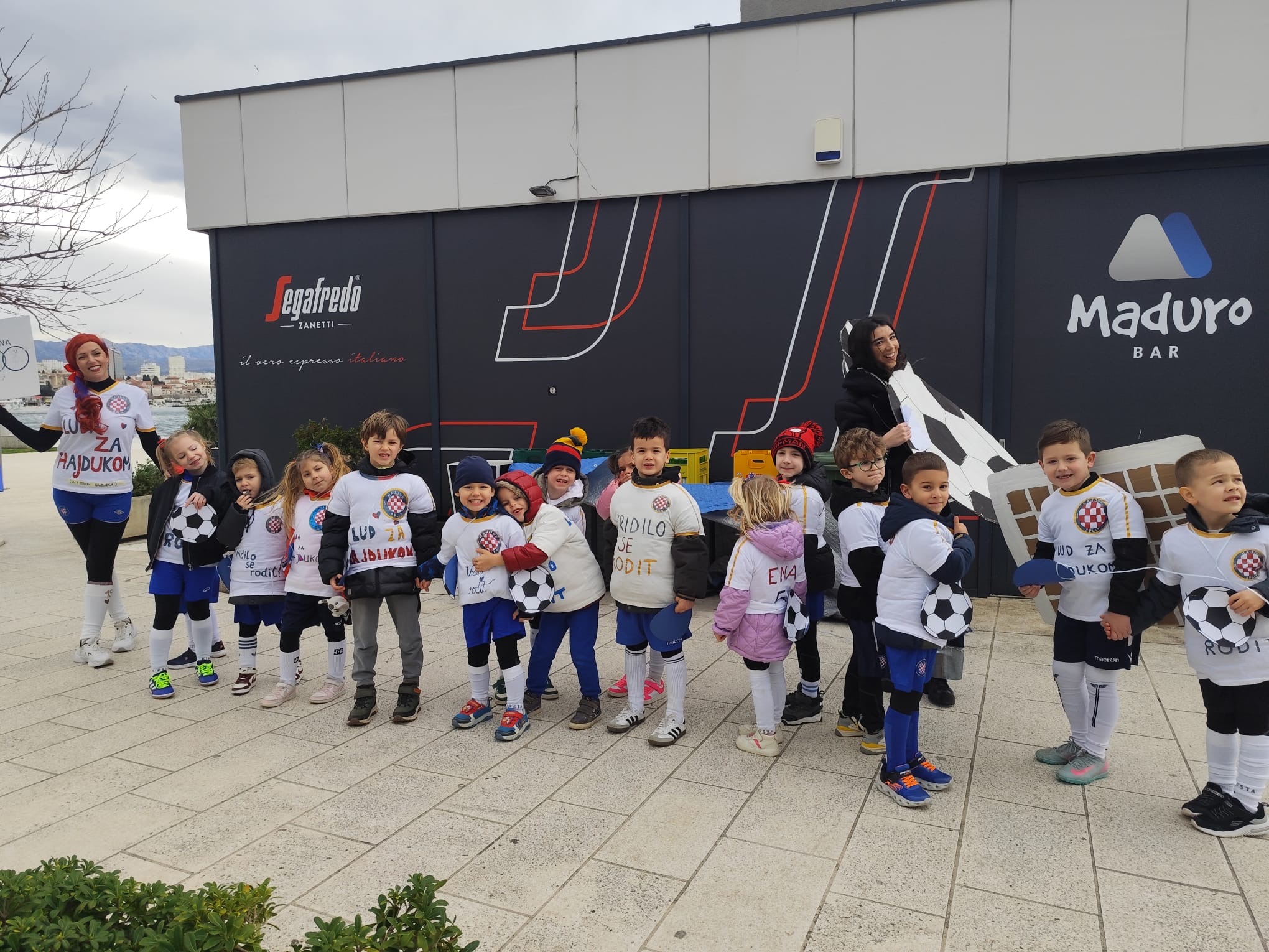 Mandalina HNK Hajduk