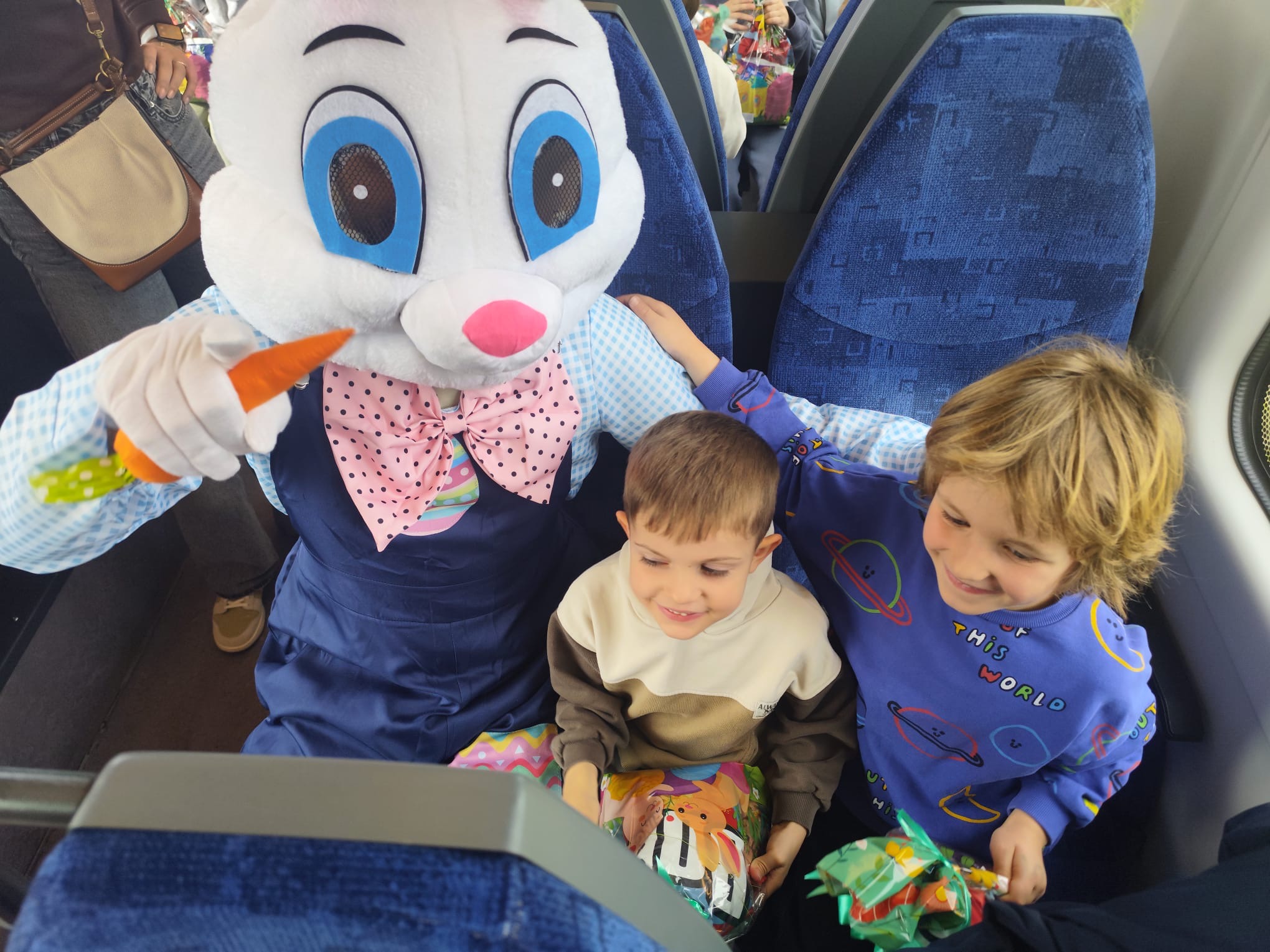 Mandalina Ježići